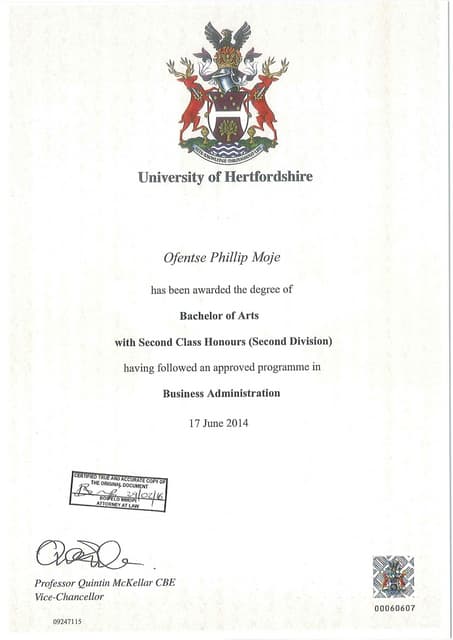TROY UNIVERSITY TRANSCRIPT | PDF