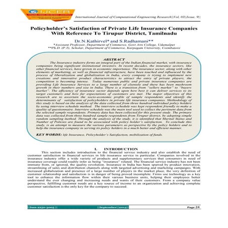 International Journal of Computational Engineering Research(IJCER)