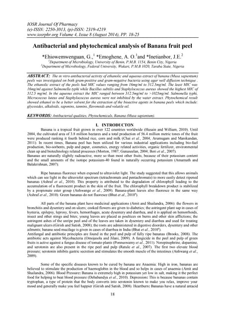 Significance of the study of floor wax image