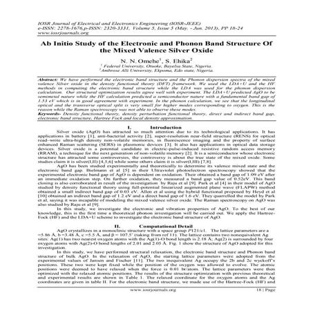 Ab Initio Study of the Electronic and Phonon Band Structure Of the Mixed Vale...