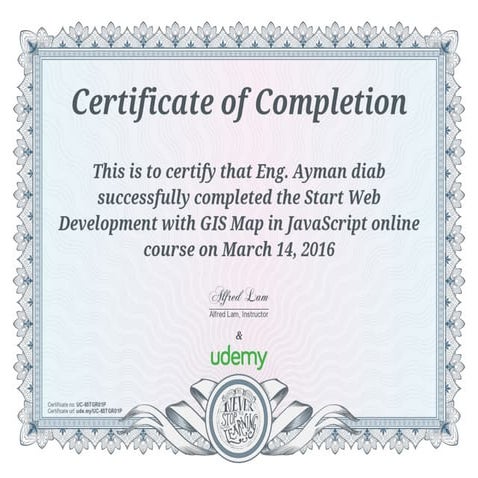 Start Web Development With Gis Map In Javascript Pdf