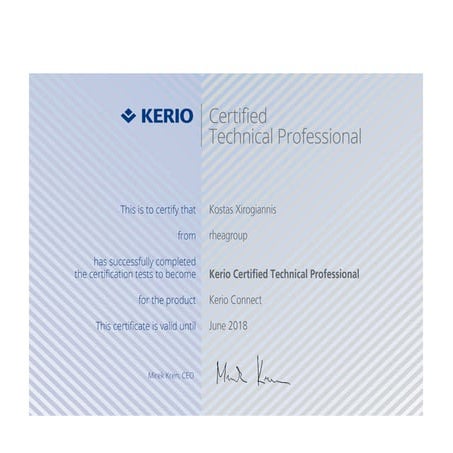 Cert_Connect_Technical_June_2018