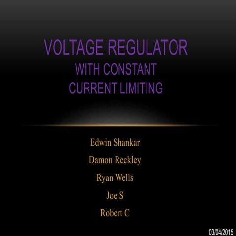 Presentation1 intergrated