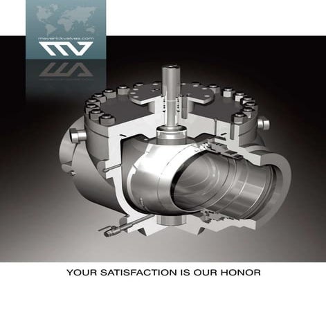 API 600 Overview - Steel Gate Valves - Flanged and Buttwelding Ends ...