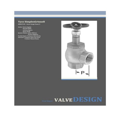 DESIGN OF AN AUTONOMOUS SMART SHOWER WITH SENSORS AND ACTUATORS | PDF