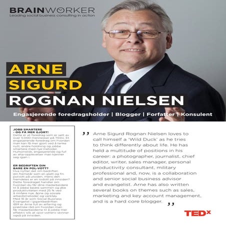 04 Brainworker foredrag