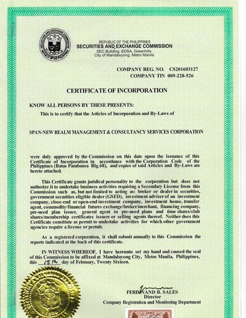 SEC Registration URR PDF sec-registration-urr-pdf