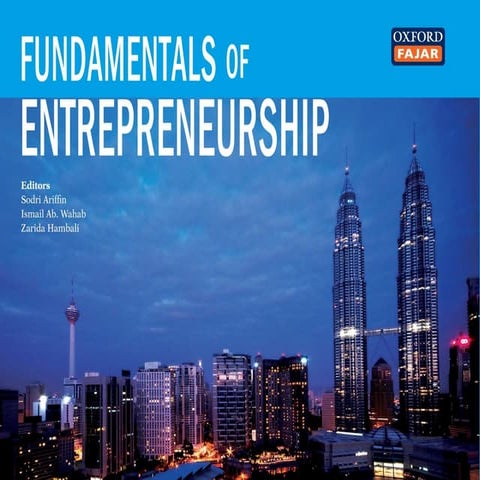 Chapter 2 Types of Entrepreneurship-1