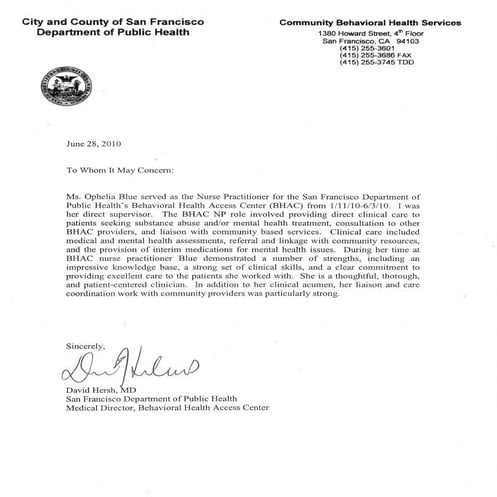 Ophelia I. Blue BHAC