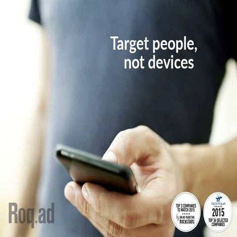 Roq.ad - NOAH16 Berlin