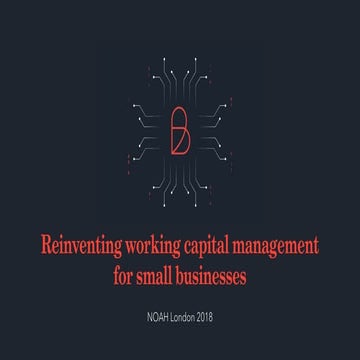 Dr. Matthias Knecht, Billie.io- NOAH18 London