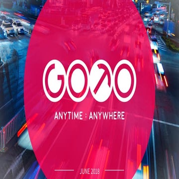 GoTo - NOAH18 Berlin