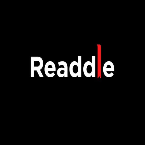 Readdle - NOAH17 London