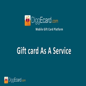 DiggEcard - NOAH18 Berlin