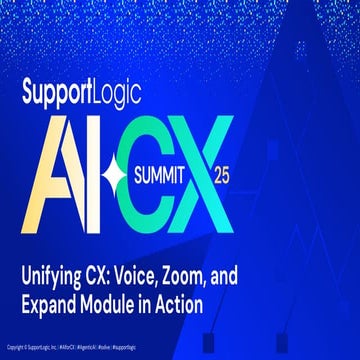 Solution Deep Dive_ SupportLogic Machine Learning Architecture.pdf