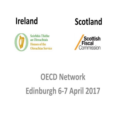 Advisory session on establishing a new institution  - Elaine Gunn, Ireland & ...