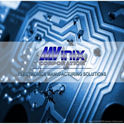 MVC Presentation (1)