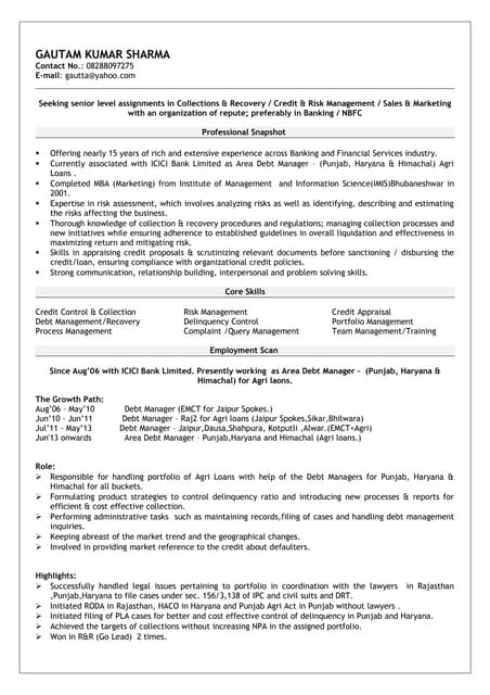 Resume Gautam.doc new