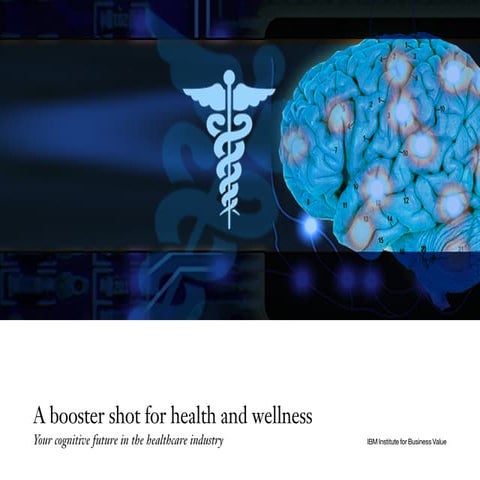 D1 1020 related paper a booster shot for health and wellness exec report v4