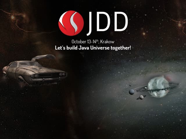 JDD2014: Real life lambdas - Peter Lawrey