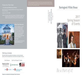 CSB Press Kit | PDF