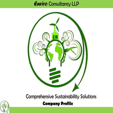 Profile - Enviro Consultancy