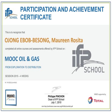maureen mooc | PDF