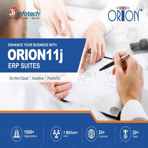 Orion_ERP_Corporate Brochure