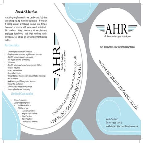 AHR4YOU - About Us (1)