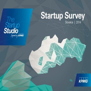KPMG_Startup_Survey_2014