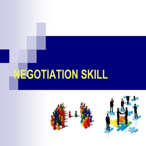 OBSTACLES TO NEGOTIATION.pptx