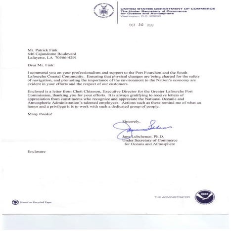 QR Mr greenwood letter 2003 | PDF
