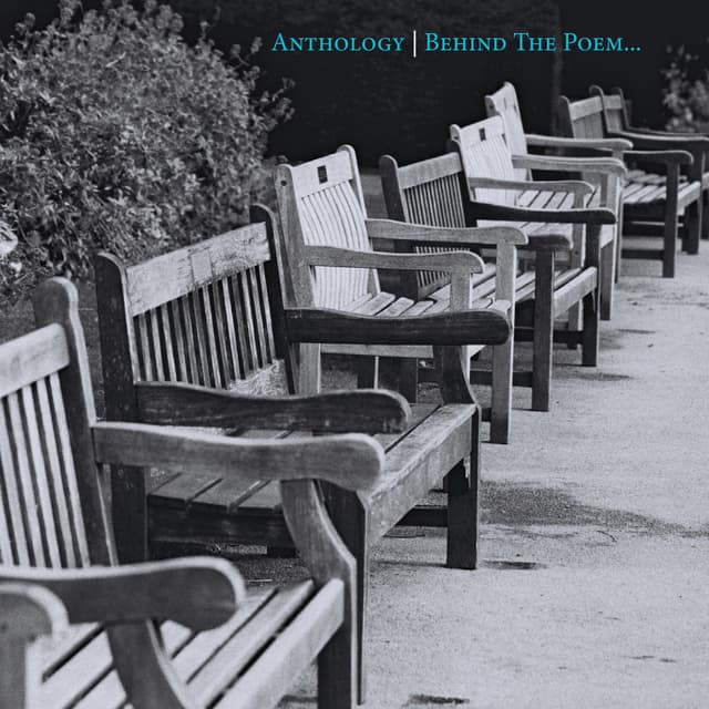 Anthology.Behind The Poem