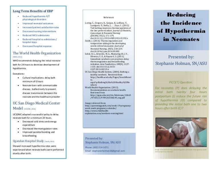 delayed newborn bathing