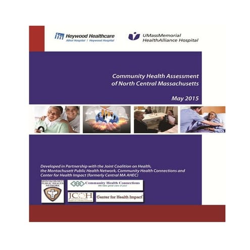 5-21-15 Final Community_Health_Assessment_of_North_Central_MA