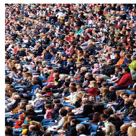 POV 18 - Mixin' it up (1)