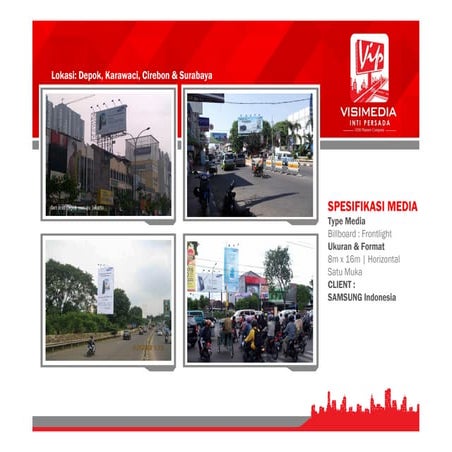 SAMSUNG Indonesia | PDF