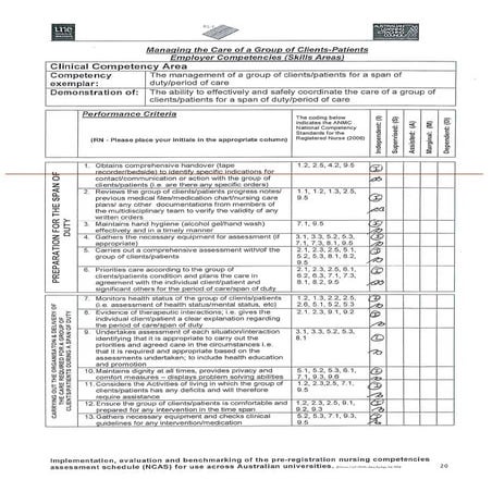 Appendix 18 | PDF