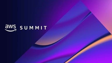 End-to-End CI/CD at scale with Infrastructure-as-Code on AWS