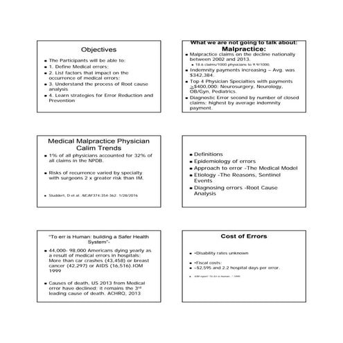 STH 2017_Day 3_Track 1_Session 1_Caralis_Preventing Medical Errors Compatibil...