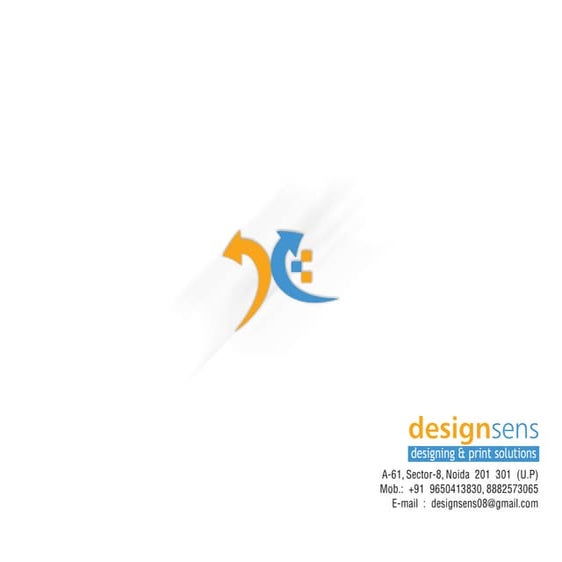 Designsens Profile