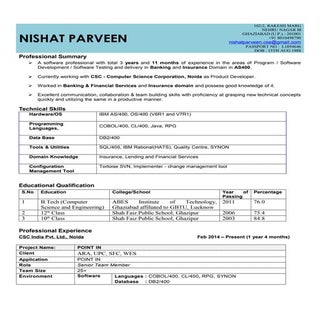 Resume_Nishat_Parveen