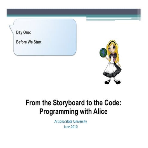 201003 Alice (part 1/15) | PPT