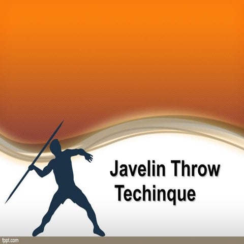 Javelin 