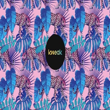 Kweak - NOAH16 Berlin