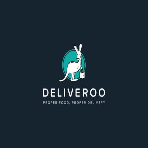 Deliveroo - NOAH15 London 
