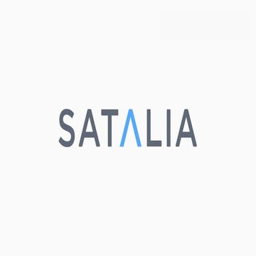 Satalia - NOAH16 London