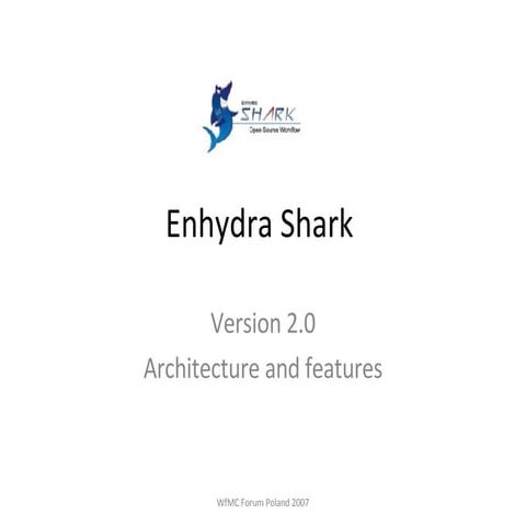 D2 8   Enhydra Shark