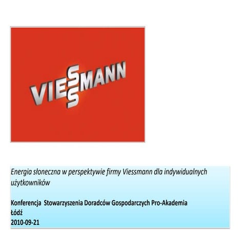 Viessmann