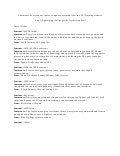 Recommendation letter for math student Recommendation letter for math student